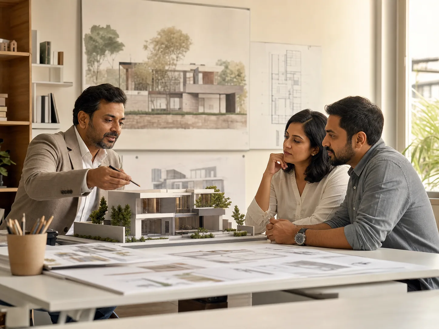 Building Design