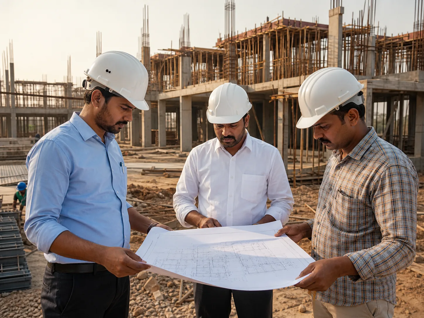 Construction Business